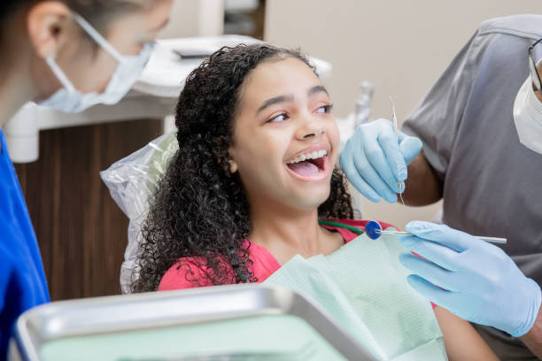 Best Root Canal Emergency Dentist  in Burns Flat, OK