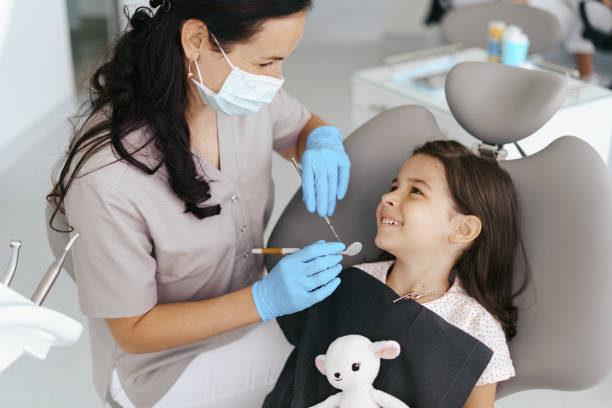 Best Tooth Pain Emergency Relief  in Burns Flat, OK