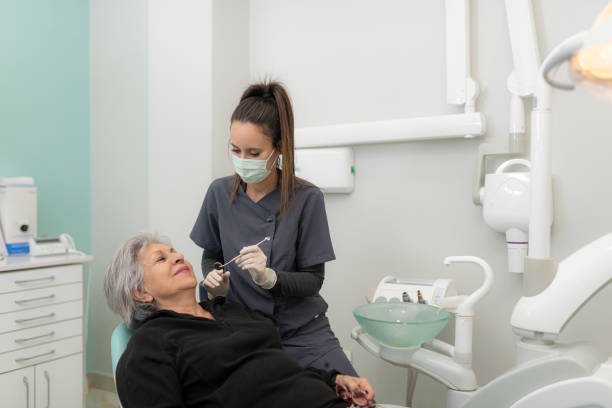 Best Emergency Gum Pain Relief  in Burns Flat, OK