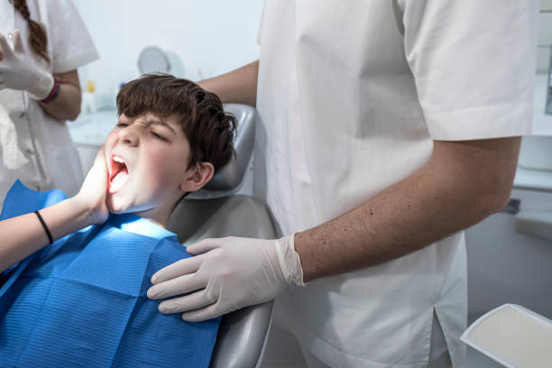 Best Urgent Dental Care  in Burns Flat, OK