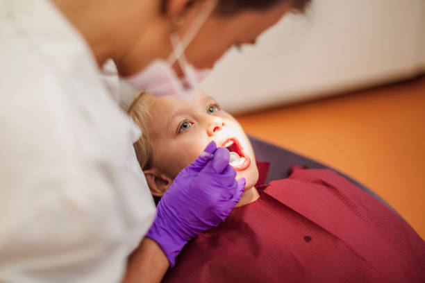 Best Broken Tooth Emergency  in Burns Flat, OK