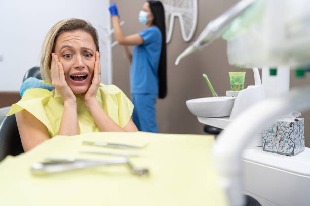 Urgent Tooth Repair in OK