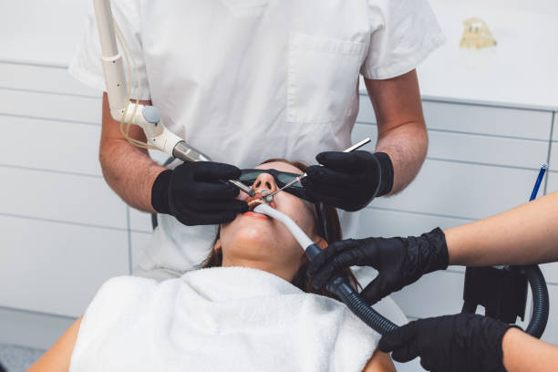 Best Broken Tooth Emergency  in Burns Flat, OK