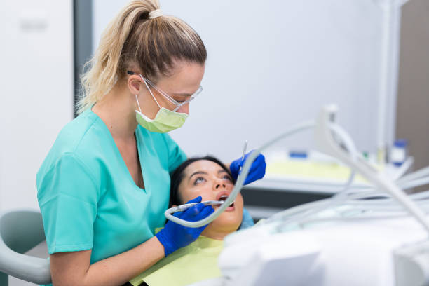Best Emergency Gum Pain Relief  in Burns Flat, OK
