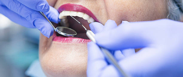 Best Emergency Dental Services Near Me  in Burns Flat, OK