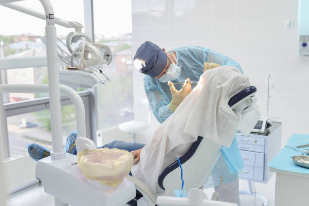 Best Urgent Dental Care  in Burns Flat, OK