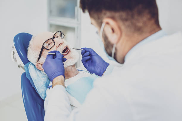 Best Dentist Open Late Near Me  in Burns Flat, OK